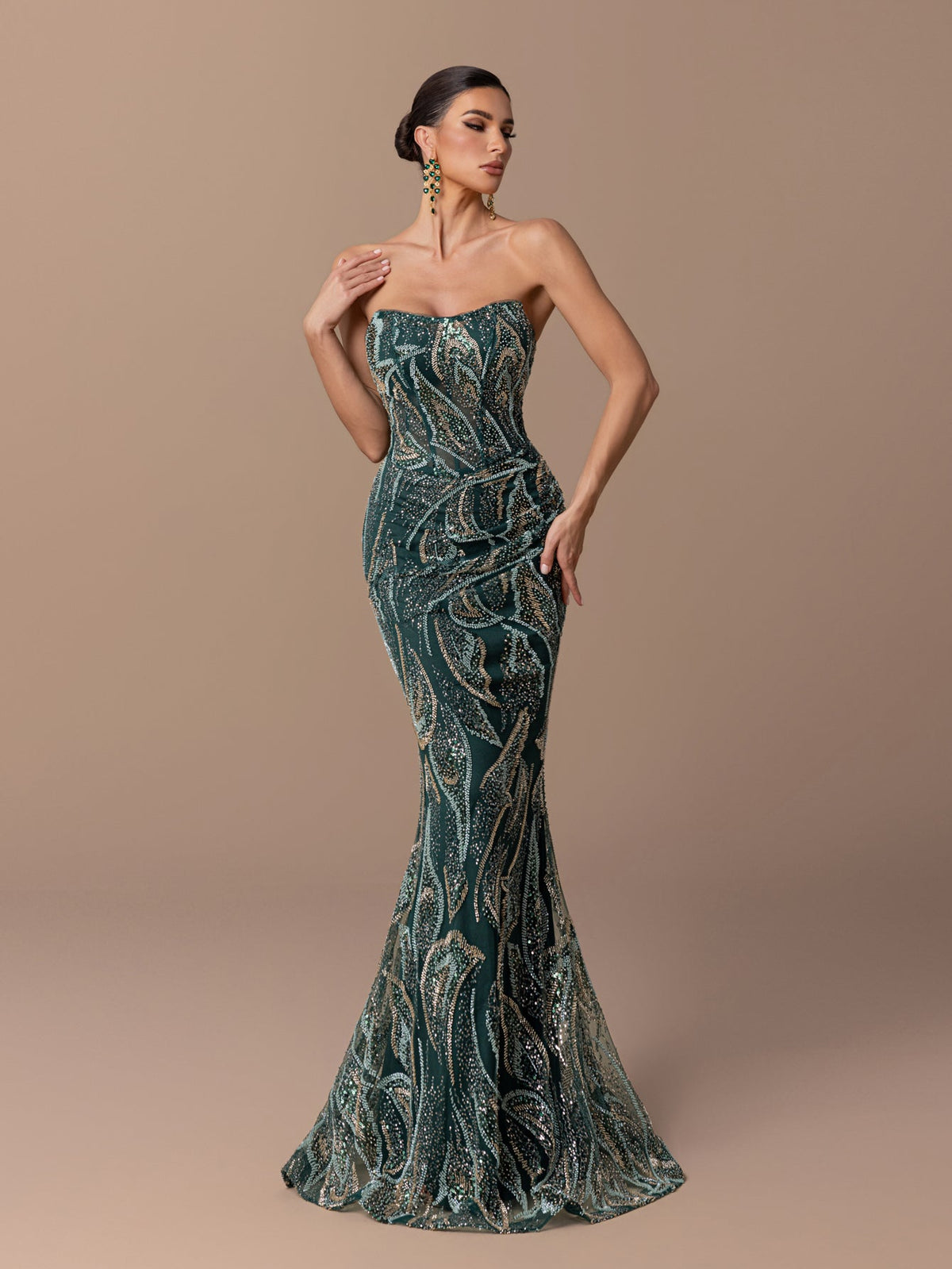 Style #EGFSWD3911