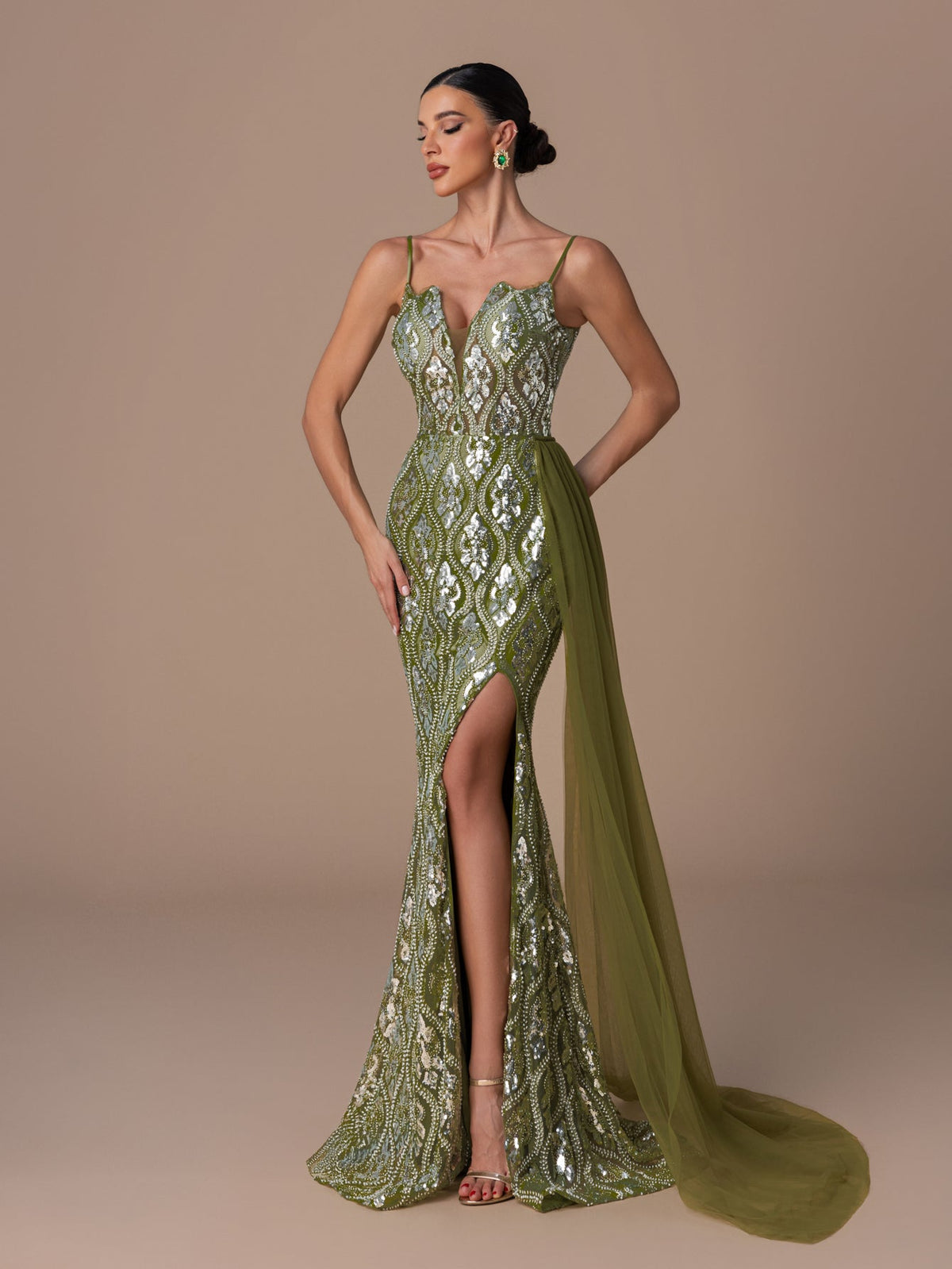 Style #EGFSWD3470