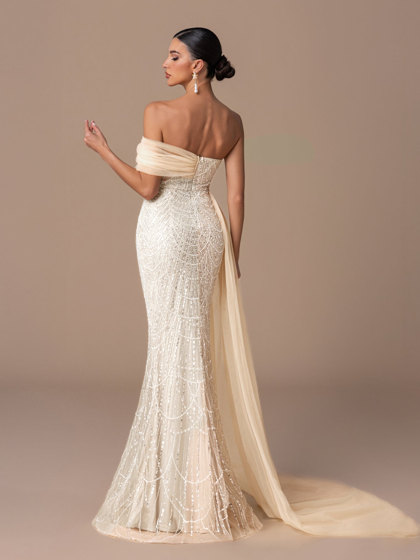 Style #EGLAWD8071