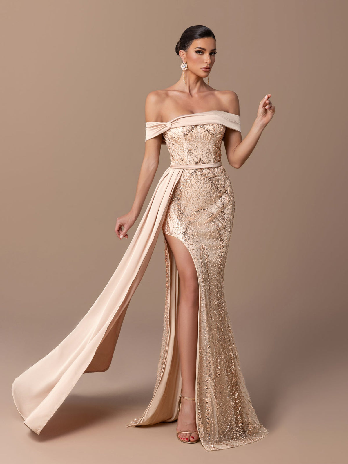 Style #EGFSWD3976