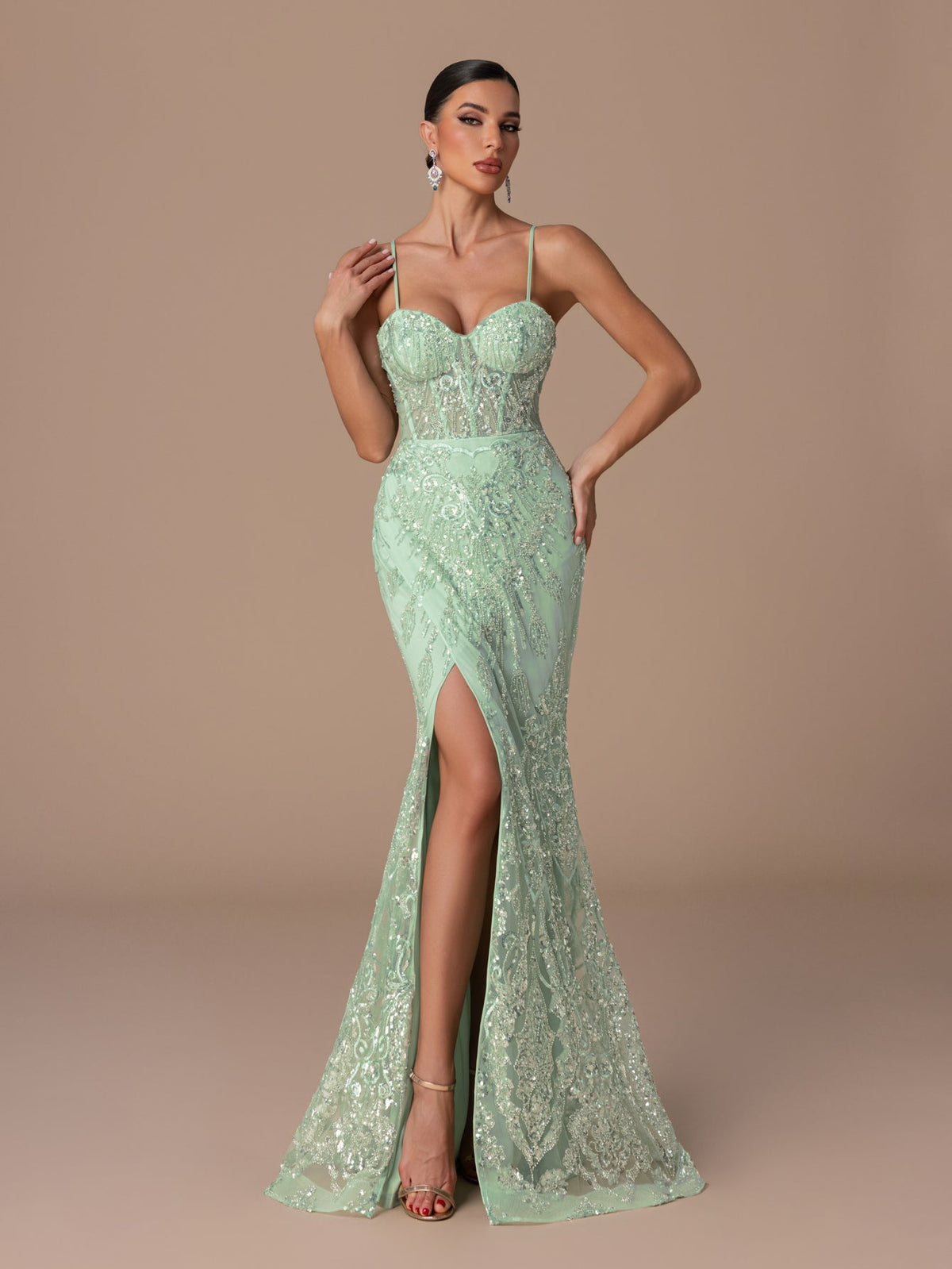Style #EGFSWD3392